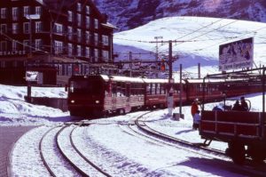 クライネシャイデック